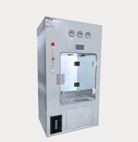 vhp過氧化氫傳遞艙有哪些特點？中科圣杰告訴你