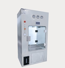 vhp滅菌傳遞窗的滅菌作業原理是什么？