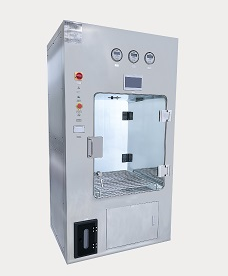 層流傳遞窗廠家淺談食品車間傳遞窗的管理
