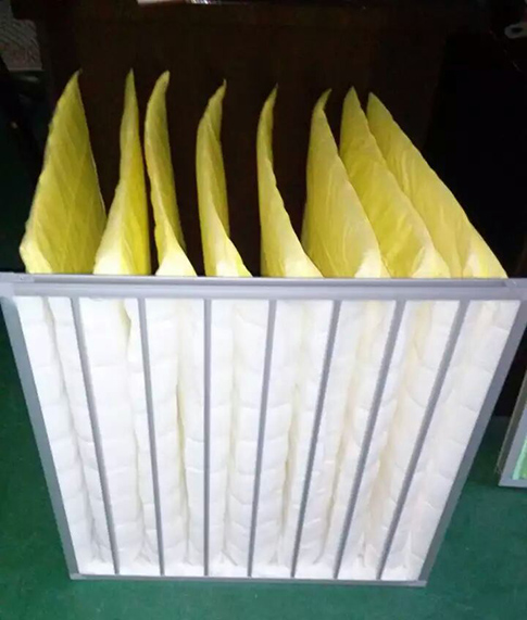 高效過濾器