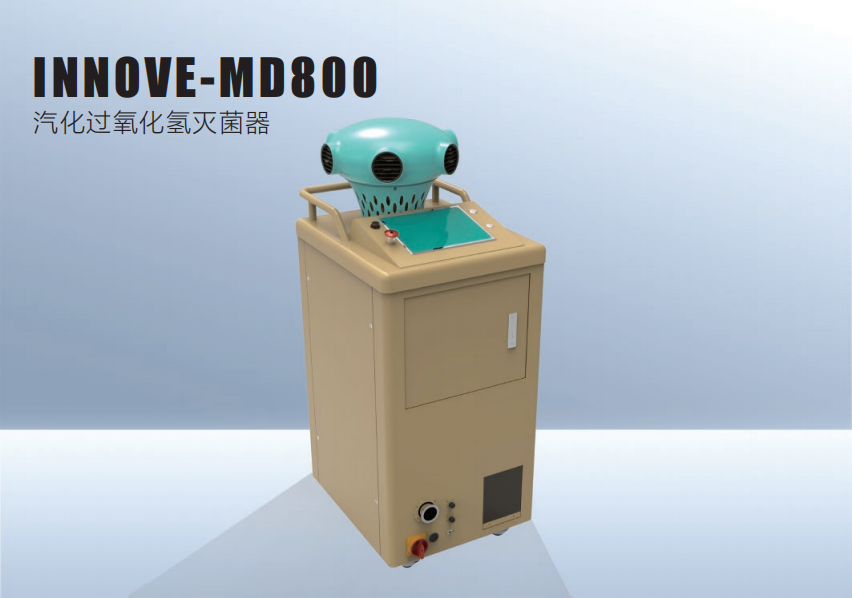 INNOVE-MD800