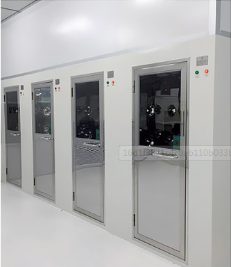 風淋室的養護方法以及應用作用都有哪些？